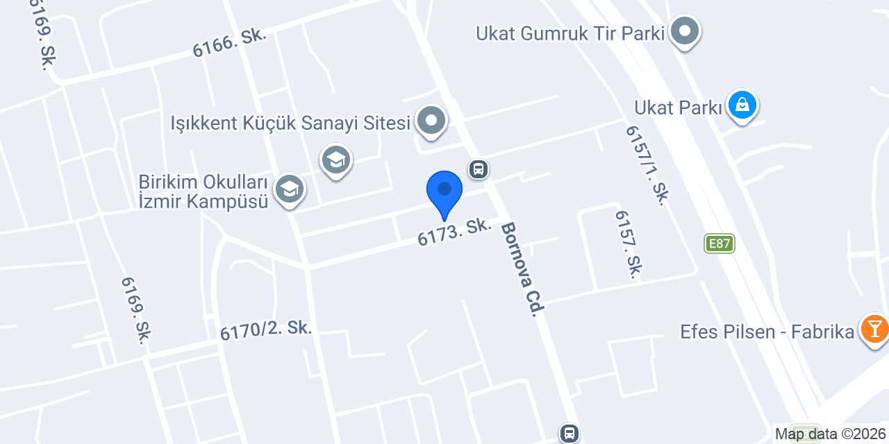 İdeal Hayvan Sağlığı konumu