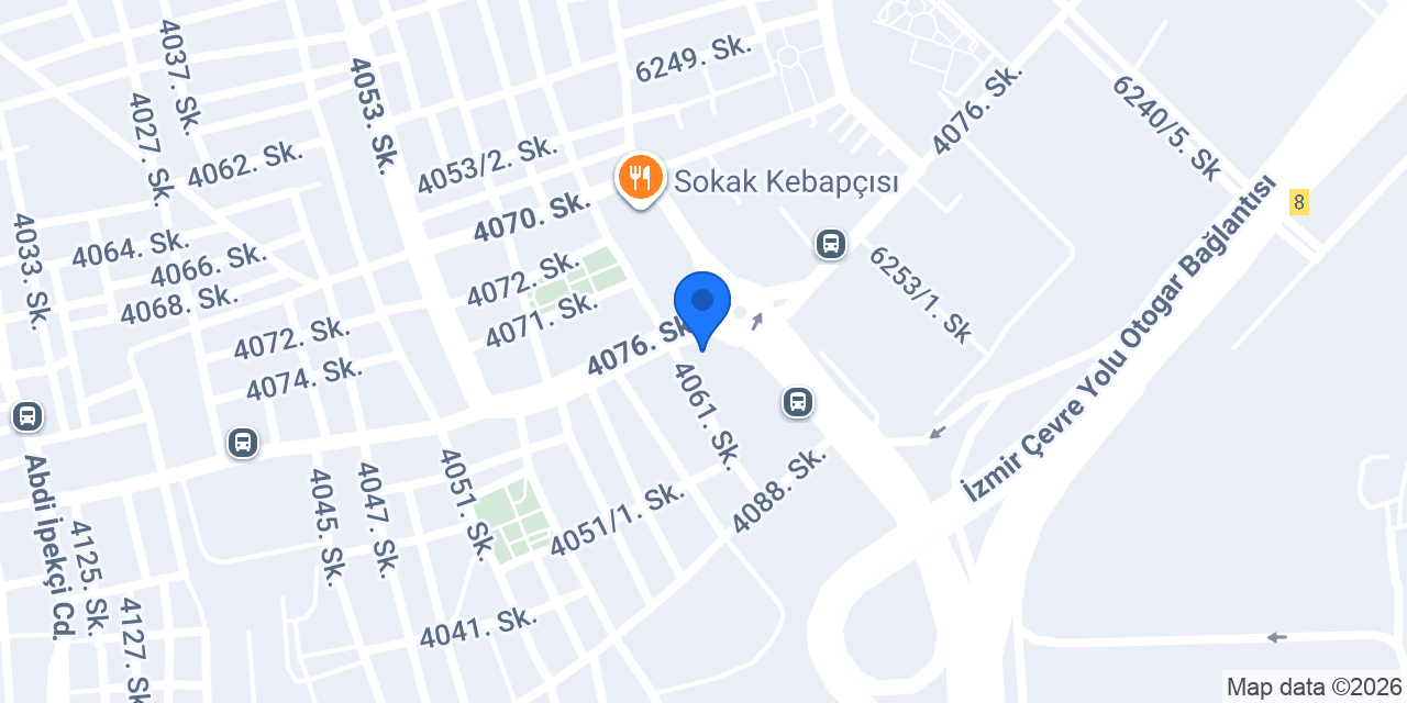 Yesilova Aydın Pide & Pizza konumu