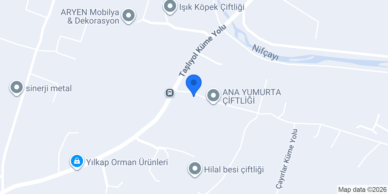 Pehlivanoğlu besicilik konumu