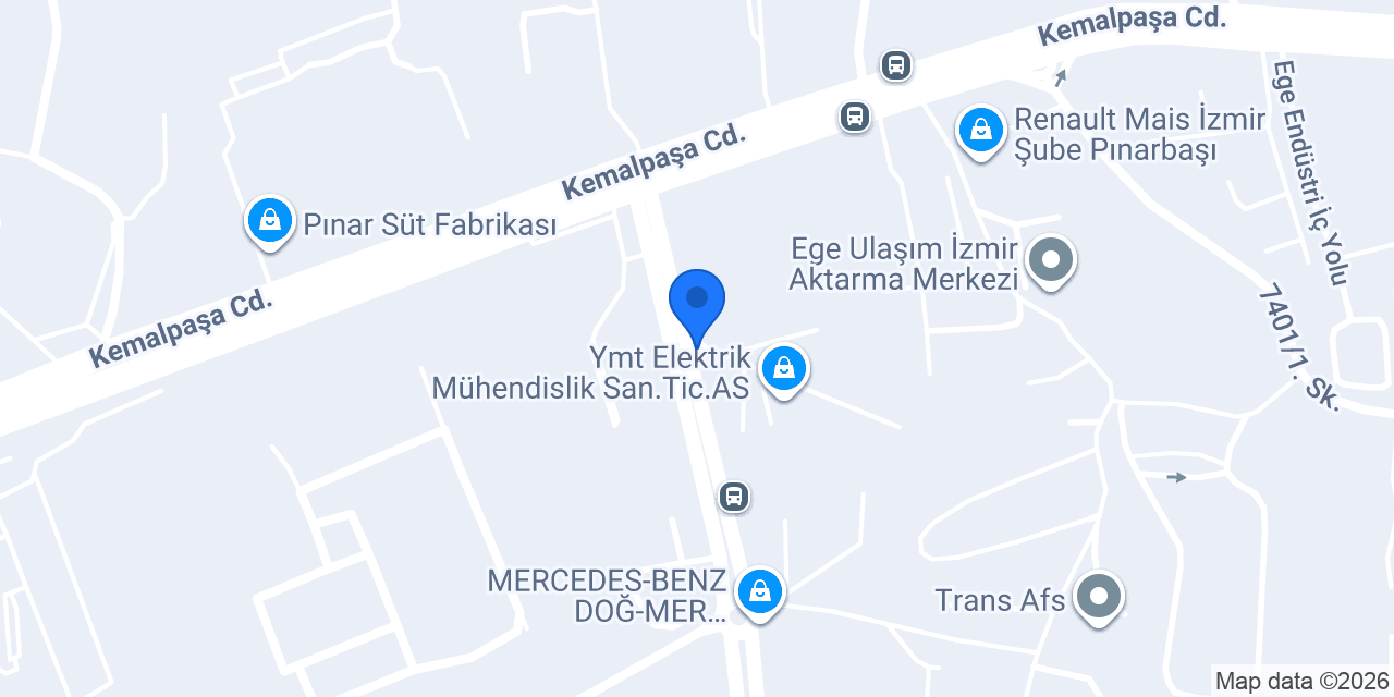 arpa gıda konumu