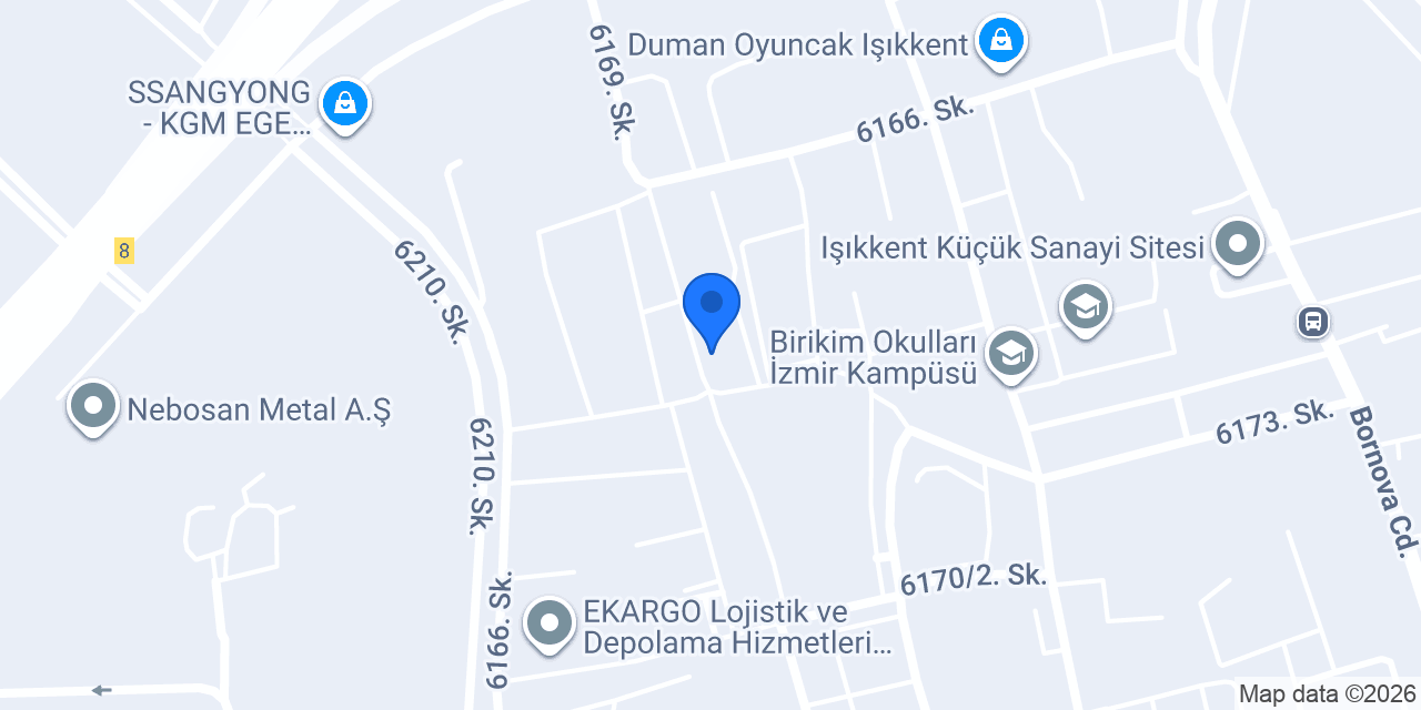 Bilge Çiftliği konumu