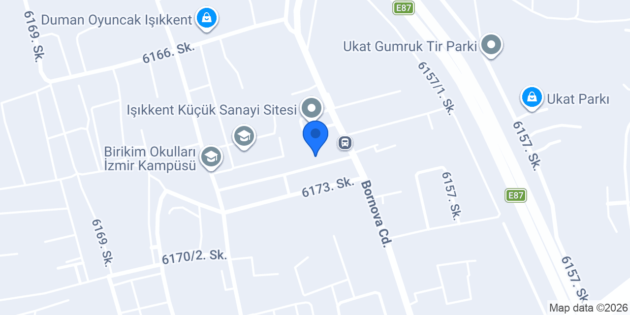 Parlatan Adamlar konumu
