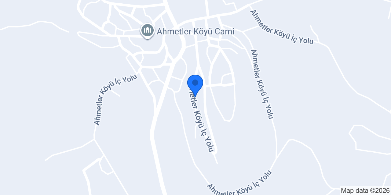 İlistirel konumu