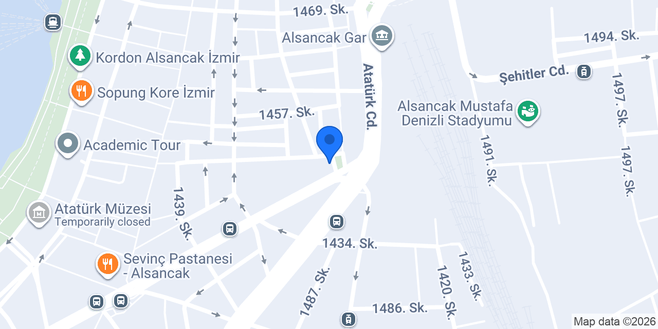 Prof. Dr. Afig Berdeli konumu