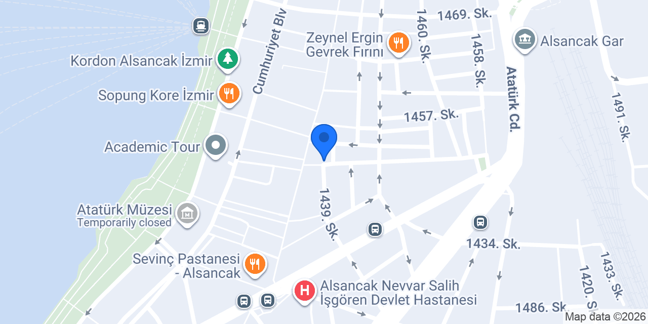 Meşhur Söğüşçü Atakan Usta konumu