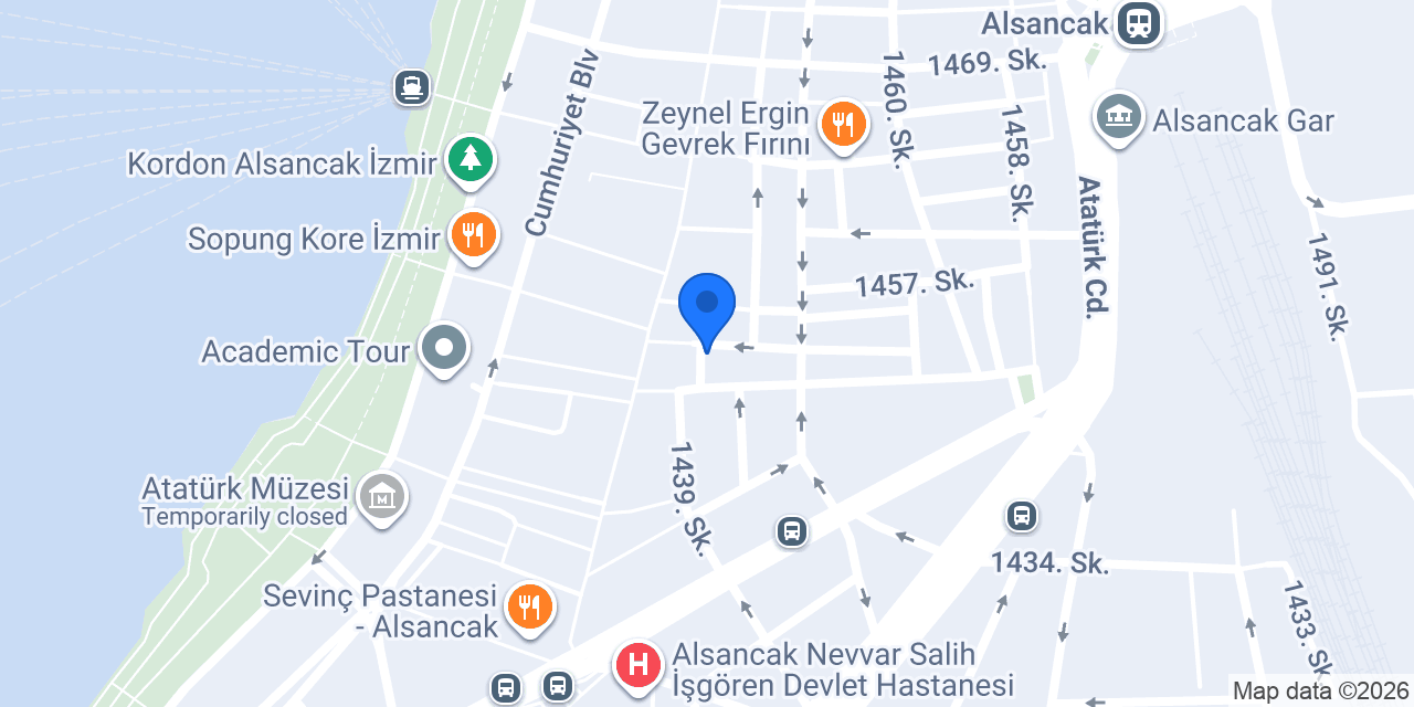 Plus Gain Group Real Estate konumu