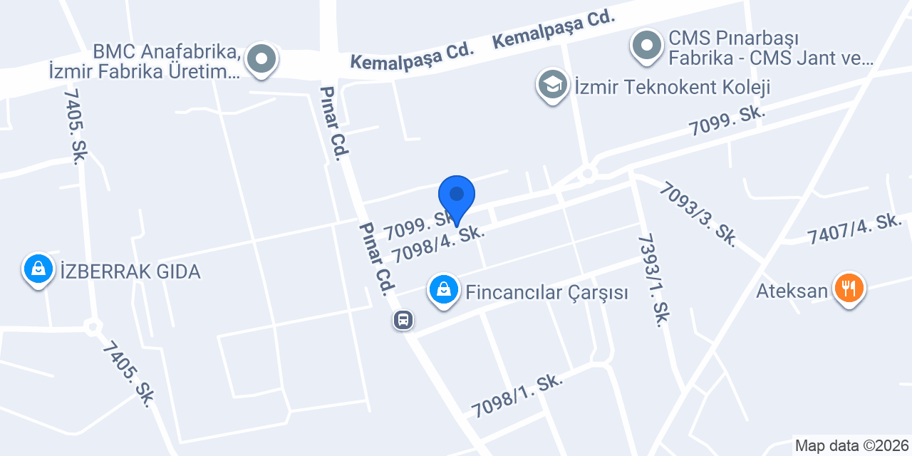 Dörtler Züccaciye konumu