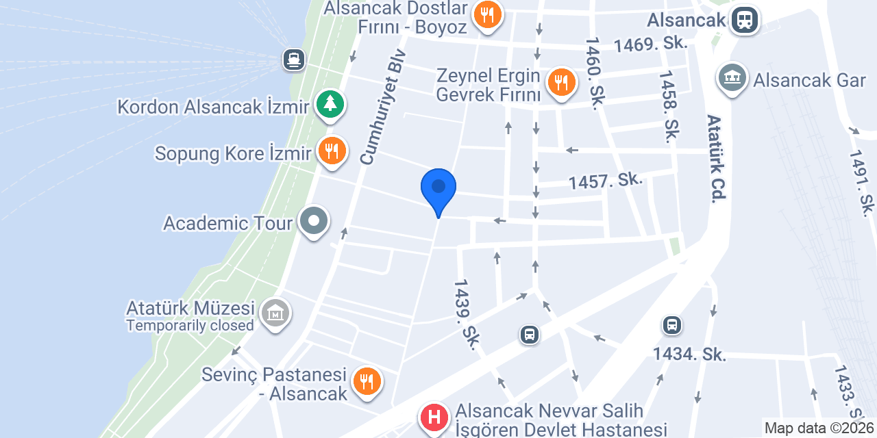 Avukat Şerafettin Gücü konumu