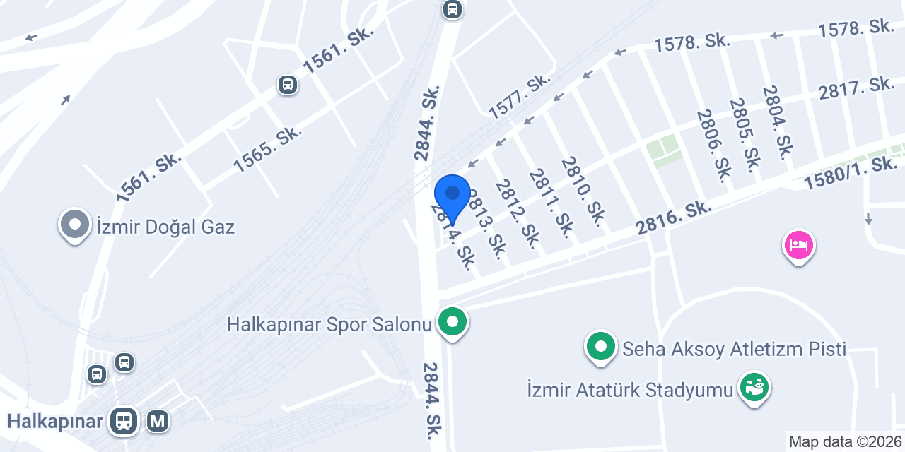 Nazime Sacide Akarcalı Semt Merkezi konumu