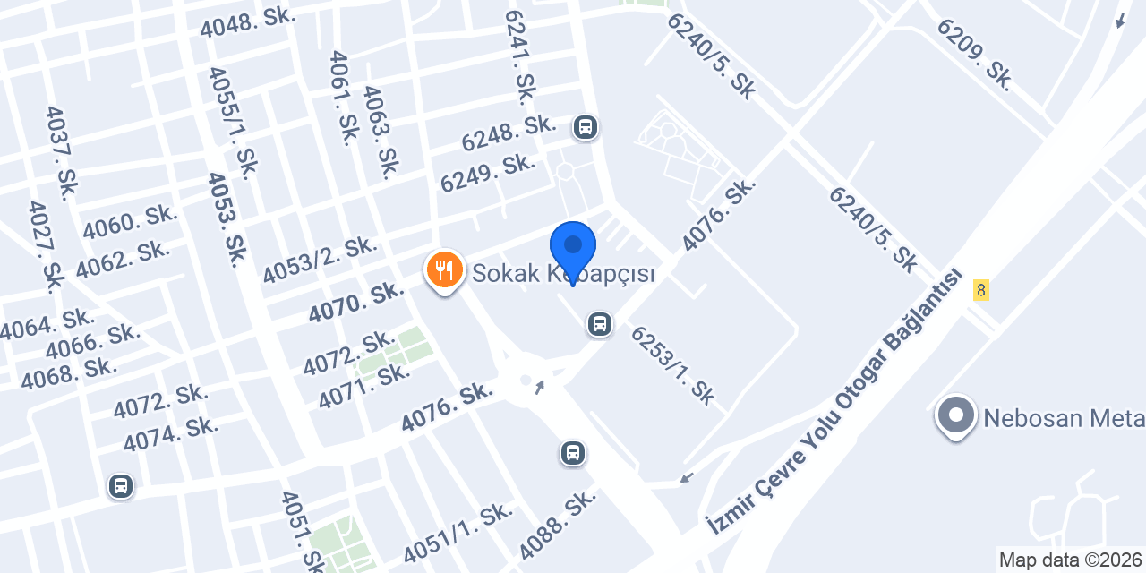 Fons Solar konumu