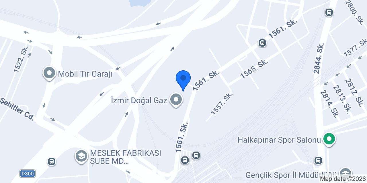 Can Dizayn/ Yapay Ağaç Dekor konumu