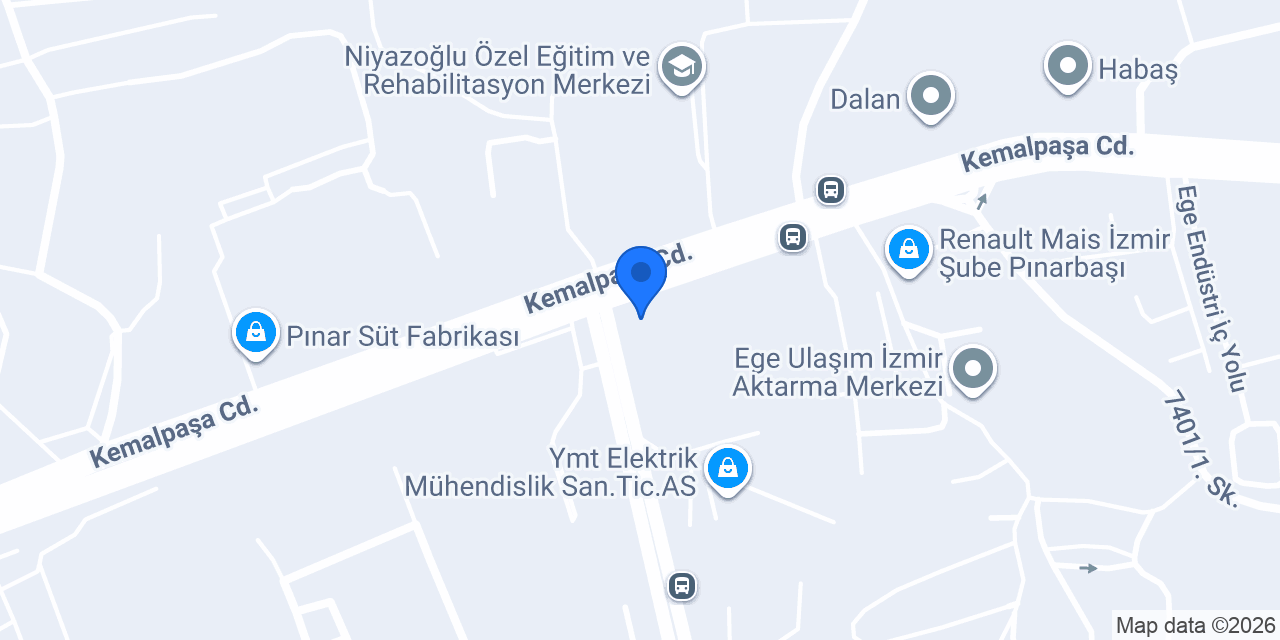 SERBEST MUHASEBECİ MALİ MÜŞAVİR konumu
