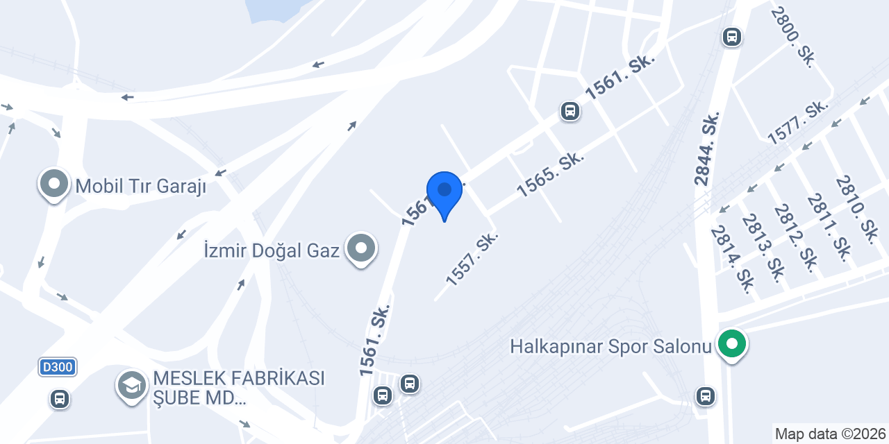 Need İzmir Canlı Müzik konumu