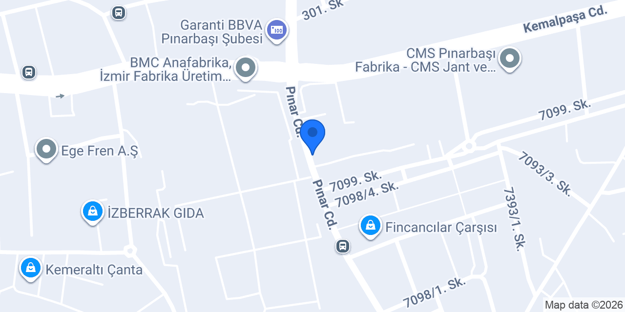 SARIOĞLU YAPI MARKET İNŞAAT MALZEMELERİ konumu