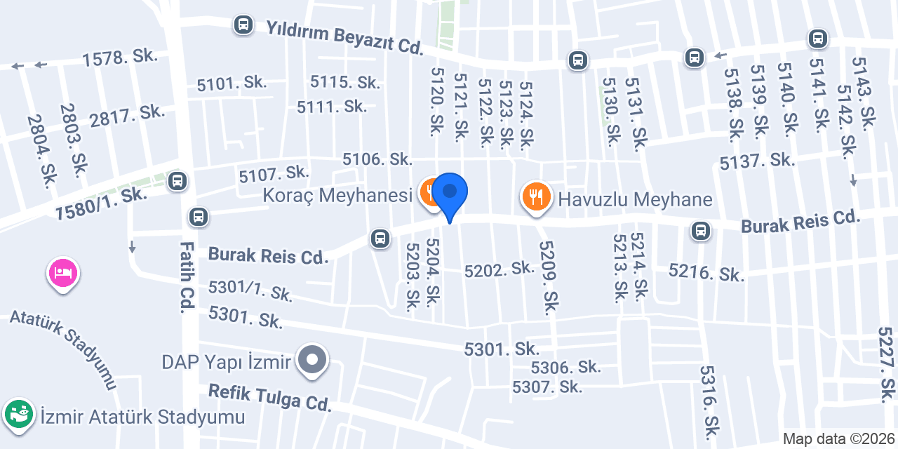 Rumeli Çorbacısı Ramazan Usta konumu