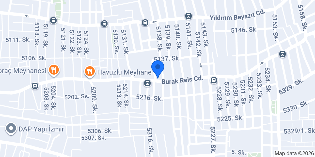Gürmar Çamdibi Mağazası konumu
