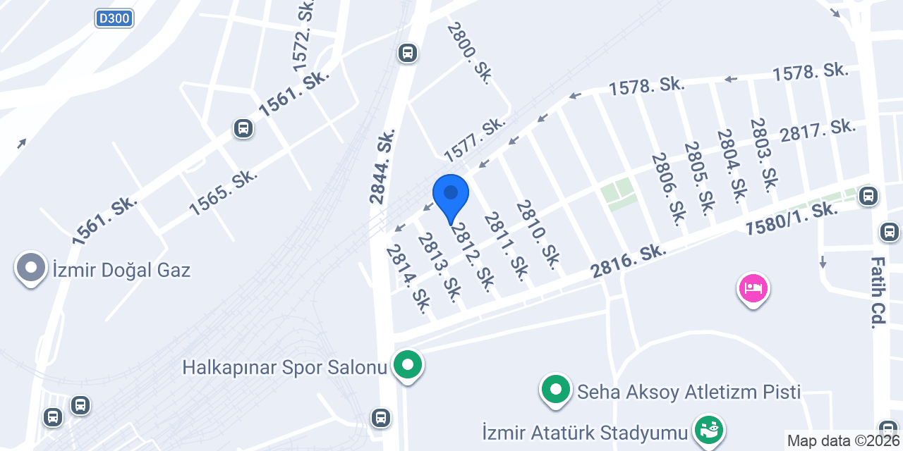 İncir Eczanesi konumu