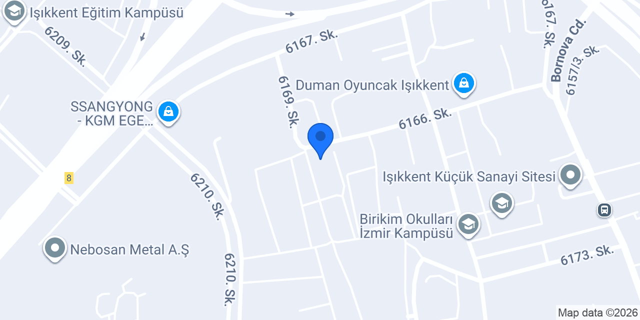 Boler Tavukçuluk konumu