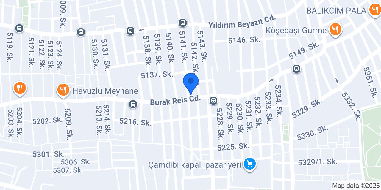 Gagar Mücevher konumu