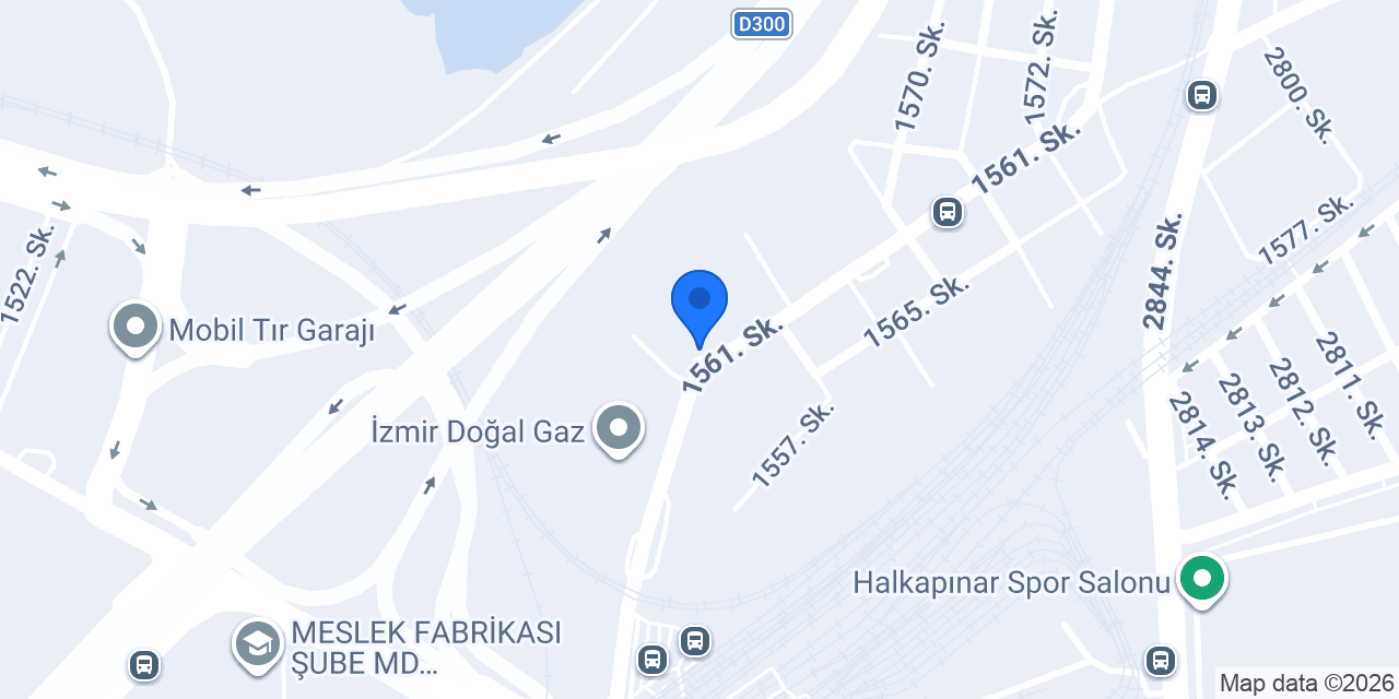 Opet Emircanlar Petrol konumu
