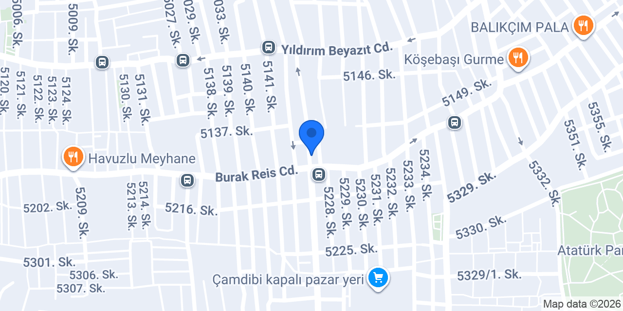 MOTORKİT konumu