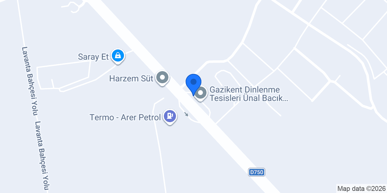 Aksaray Oto Lastik konumu