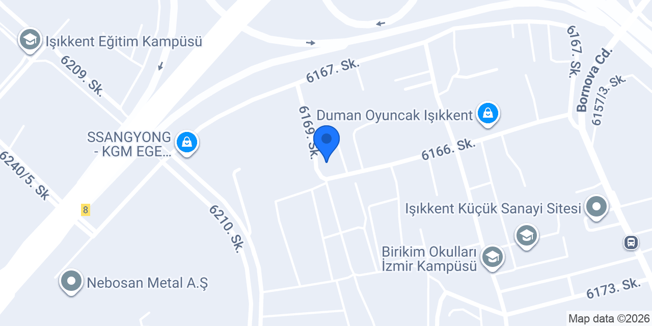 Prosim konumu