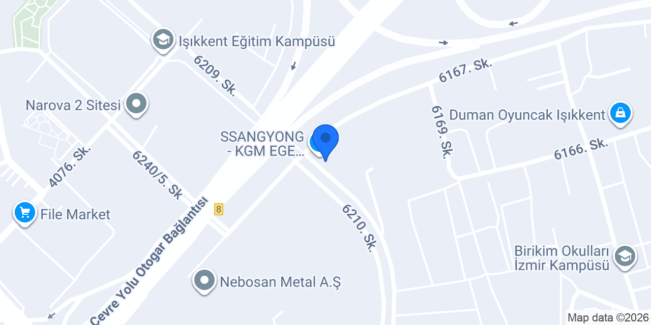 MEVLÜT BEY konumu