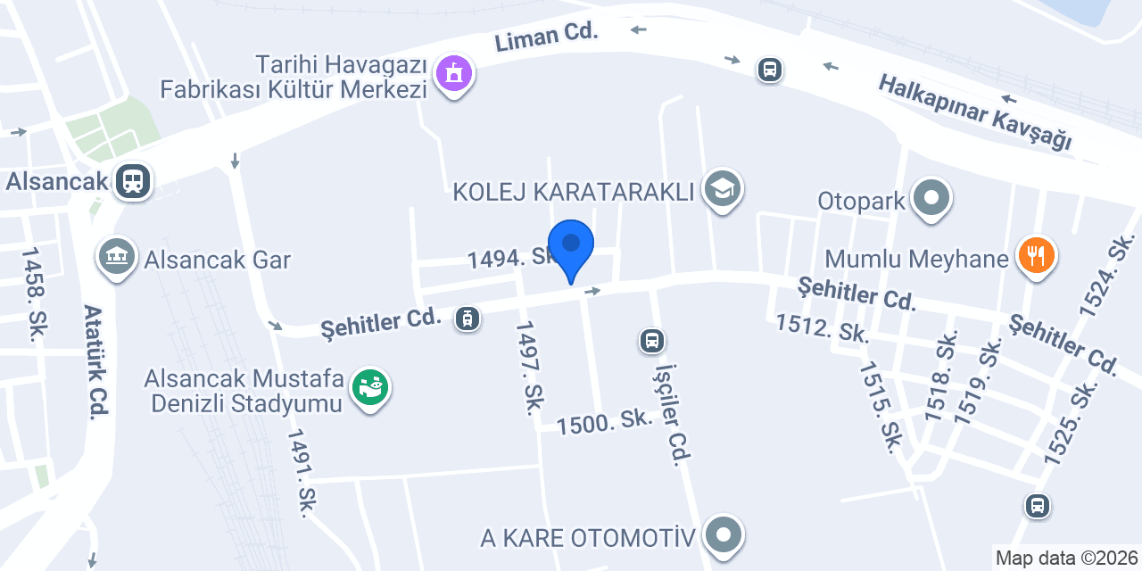 Adnanlar konumu
