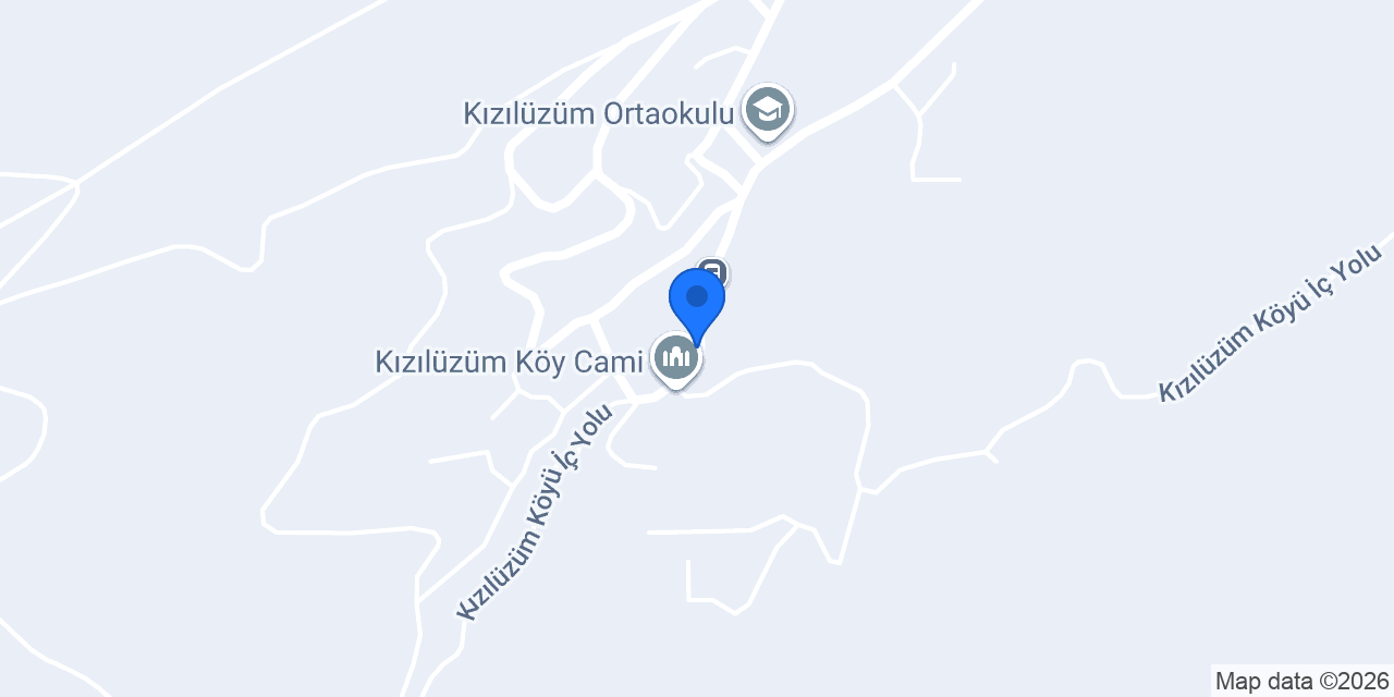 Akçelikmetal konumu