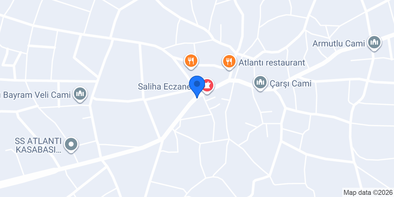 dokuzatlı tarım konumu