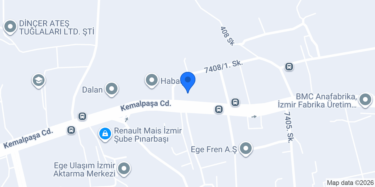 Propratik Ferhat Değer konumu