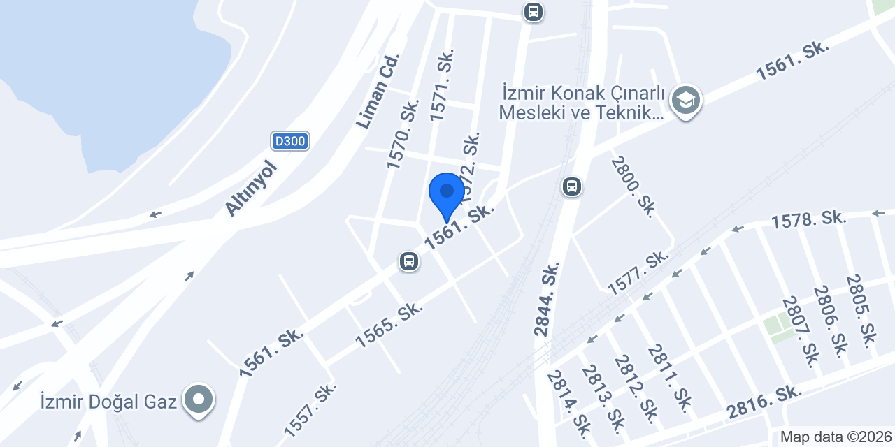 Genç Tarım Toptan Kesme Çiçek konumu