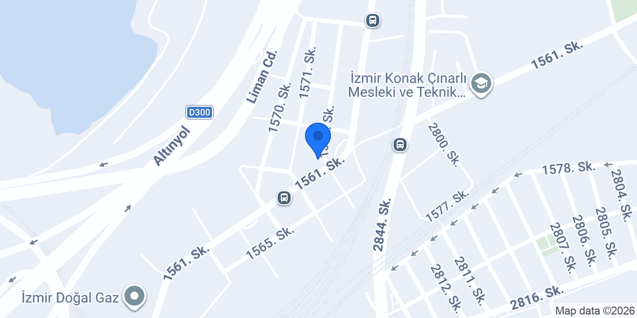 Maxoy Çiçek Malzemeleri Toptan Satış konumu