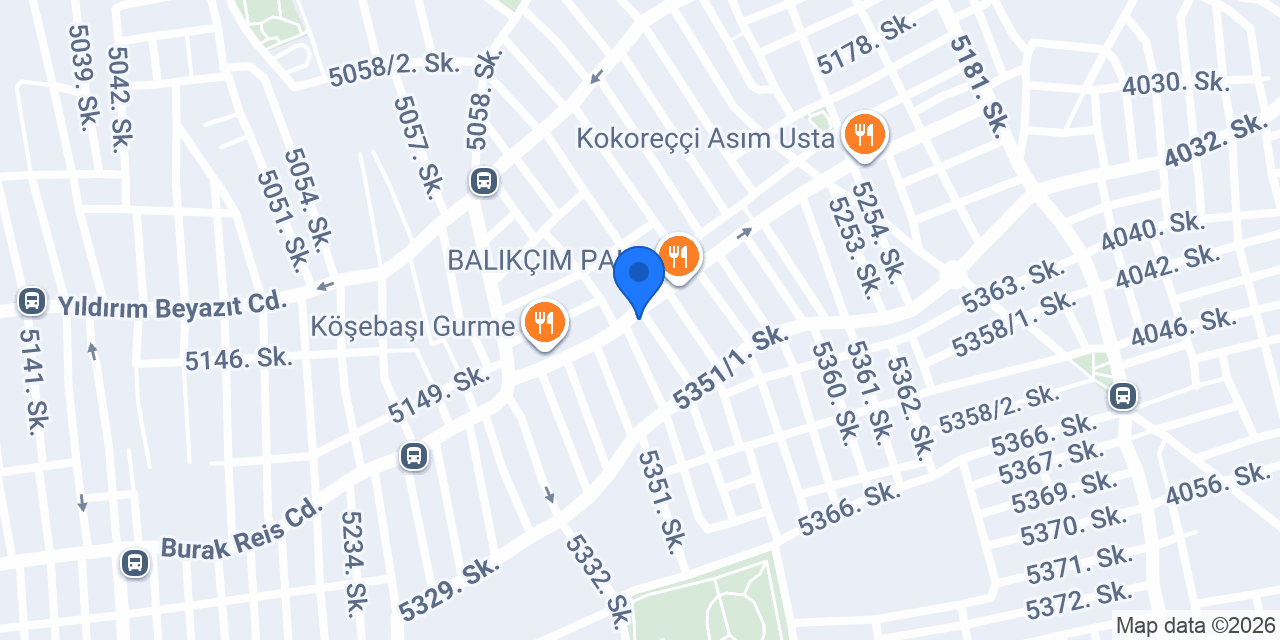 ANKAMOB ANKARA KOLTUK konumu