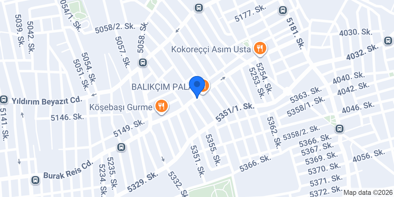 ÖMÜR ALCOHOL SHOP konumu