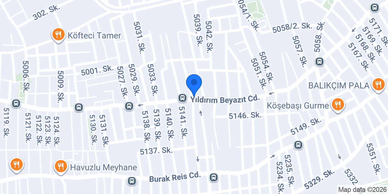 Kardeşler Yapı Market Ticaret Ltd. Şti. konumu