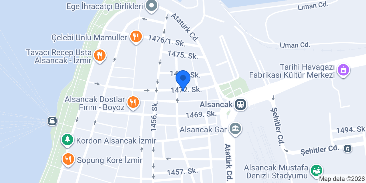 İsabel Evde Masaj konumu