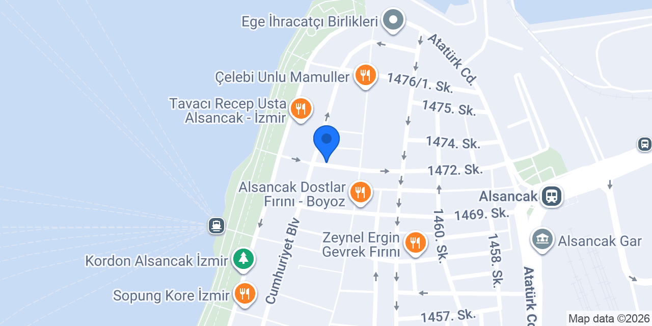 NUHUN GEMİSİ PETSHOP konumu