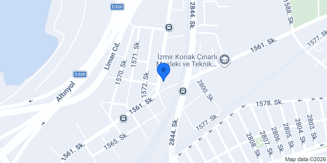 Teraryum Dünyası Ve Çiçek Malzemeleri konumu