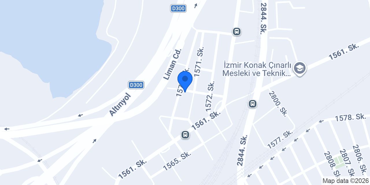 Seç Tarım konumu