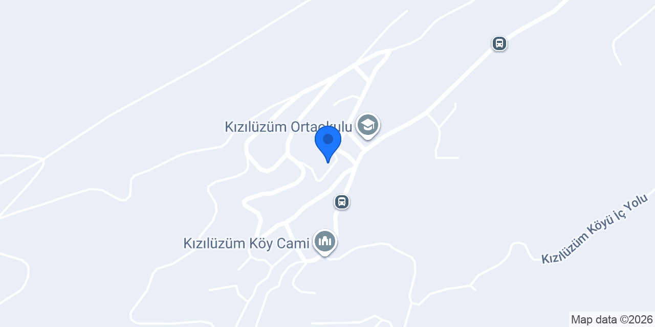 Nif Botanik Ltd Şti konumu
