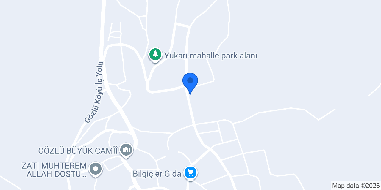 ERDEMİR TARIM VE A.Ş konumu