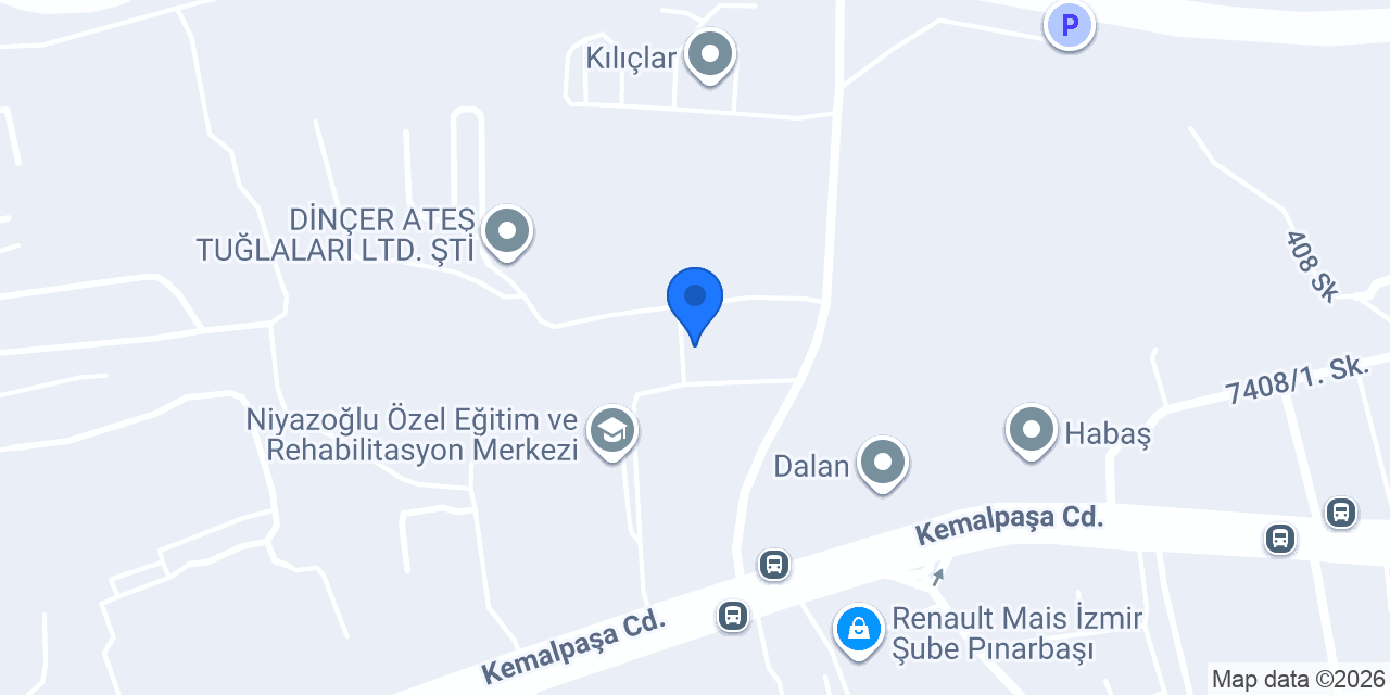 TIPSAN Medical Device Company konumu