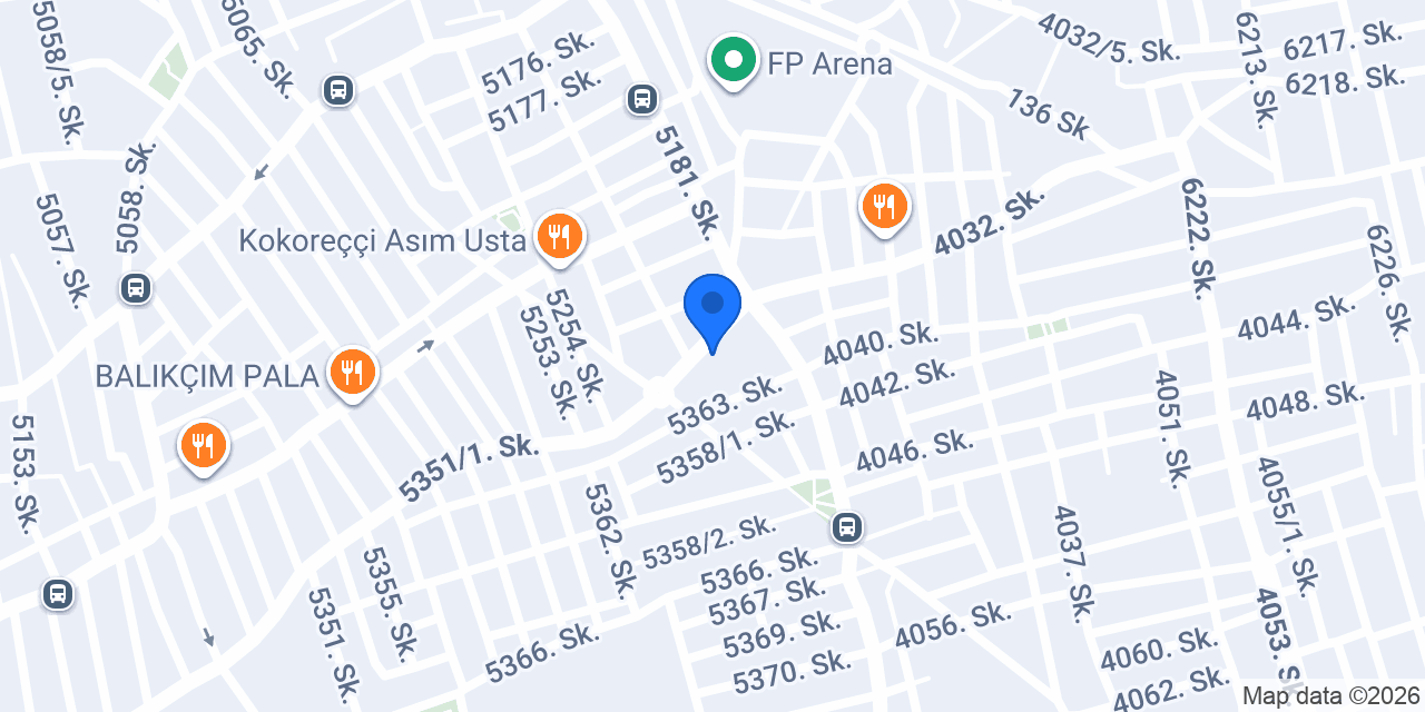 izmir halı doktoru konumu