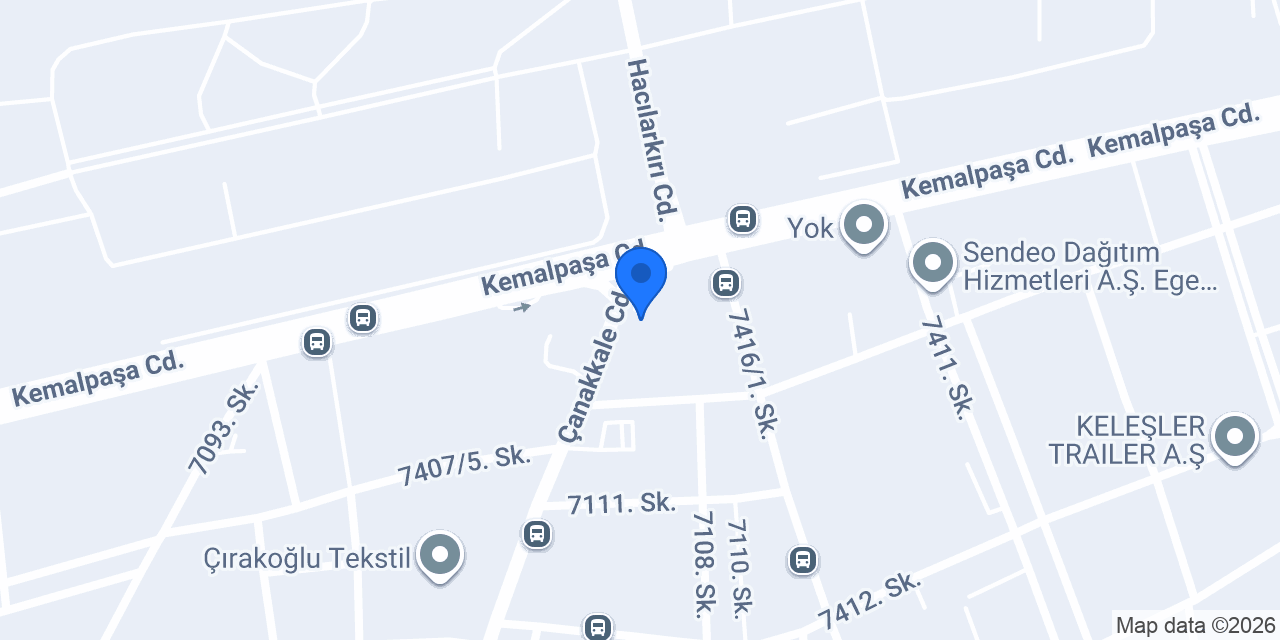 Halkbank Pınarbaşı Şubesi konumu