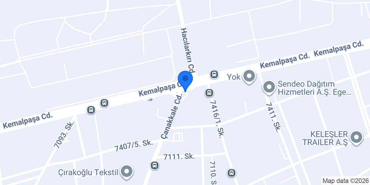 AFA İNŞAAT-AFA KONAKLARI konumu