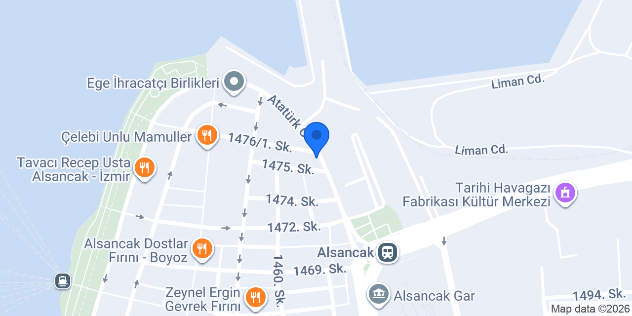 İzmir travesti konumu
