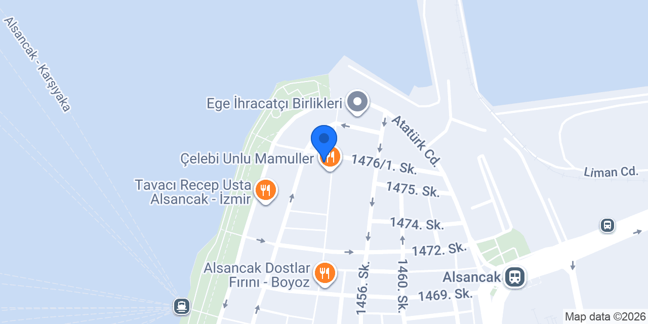 Emrah Yılmaz Art Studio konumu