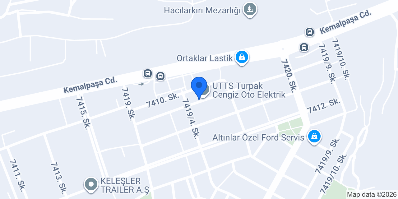 Balatacı Ali İhsan konumu